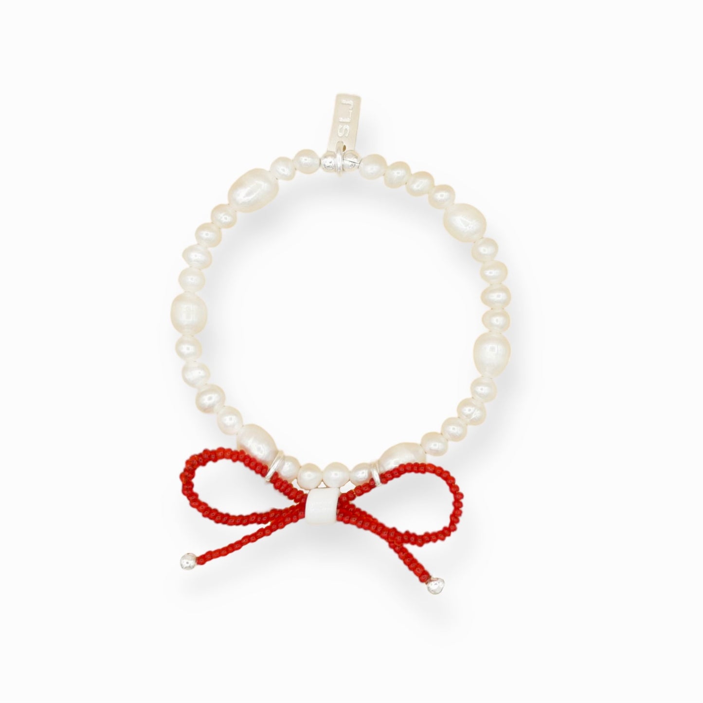 Ribbon Bracelet