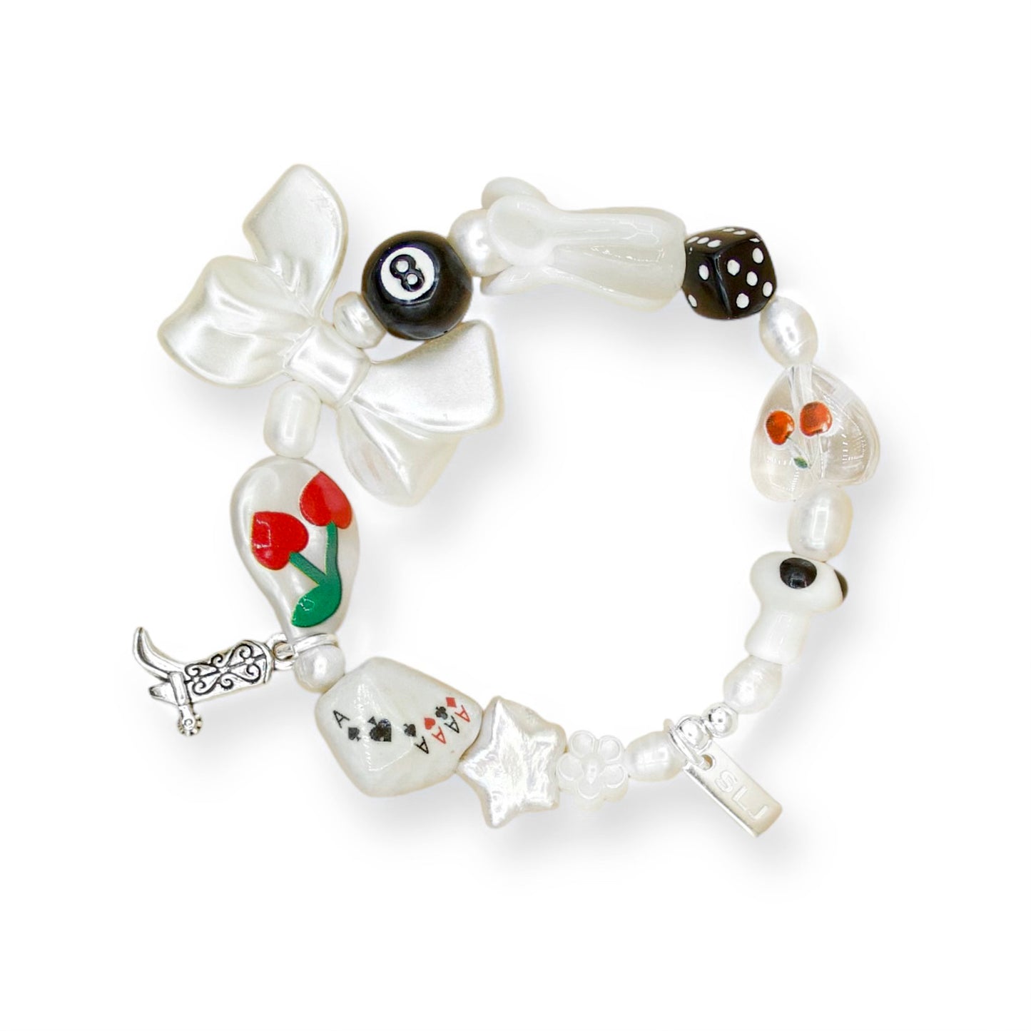 Isa bracelet