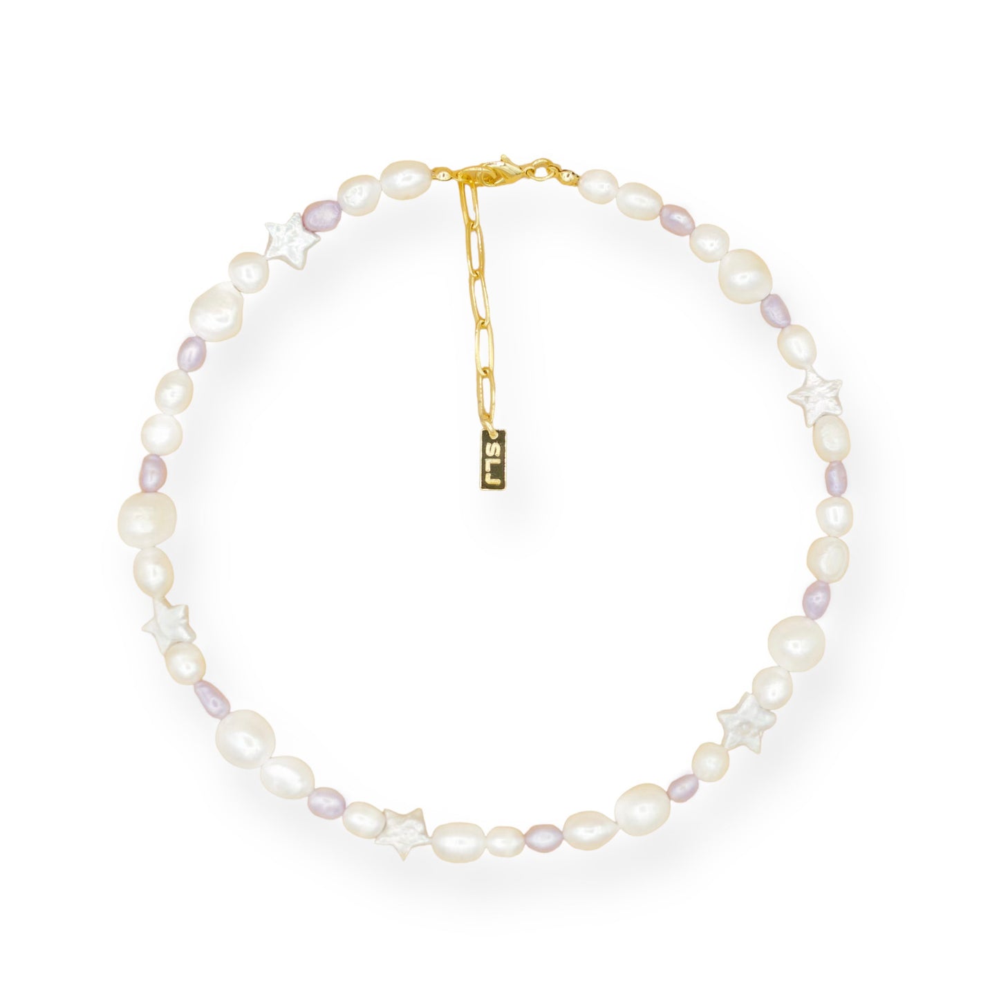 Midnight Necklace