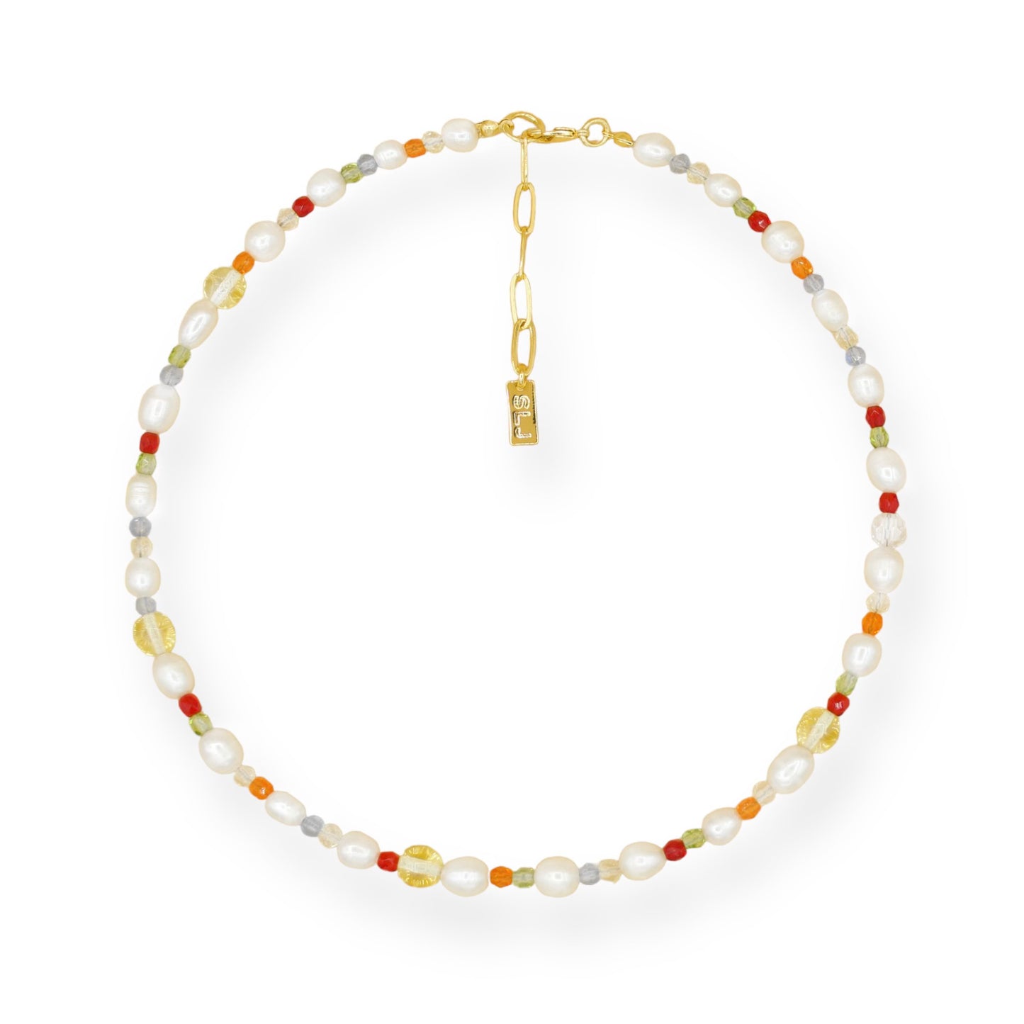 Horizon Necklace