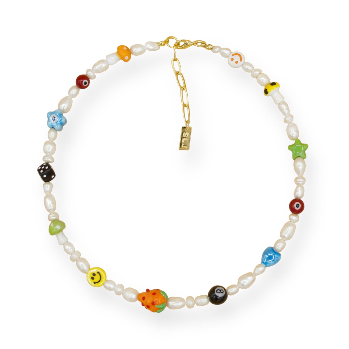 Rex Necklace