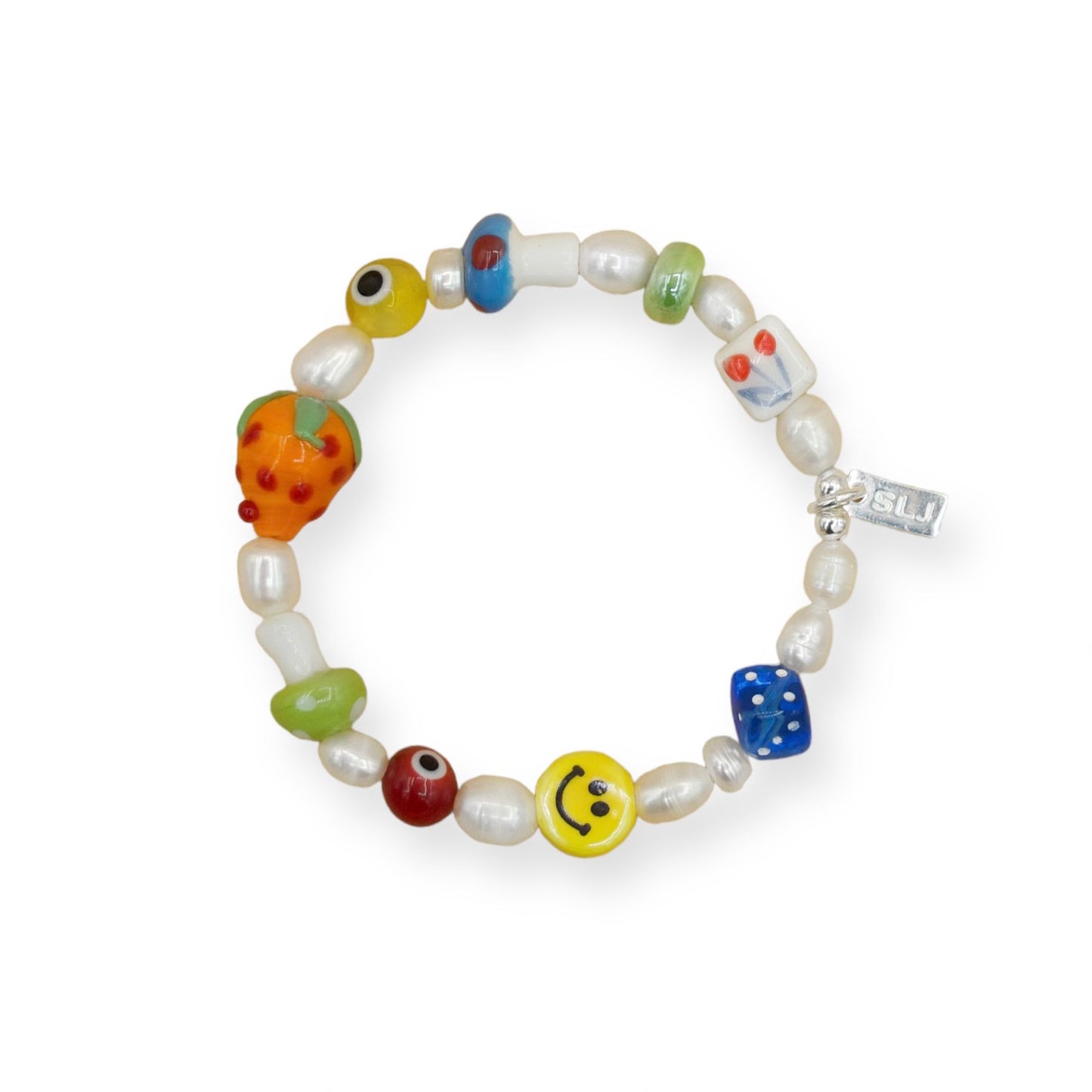 Primary Bracelet