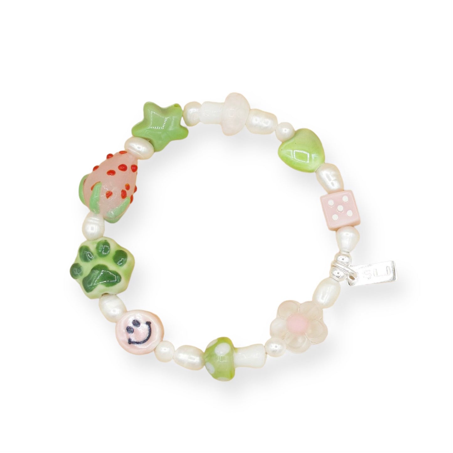 Puppy Love Bracelet