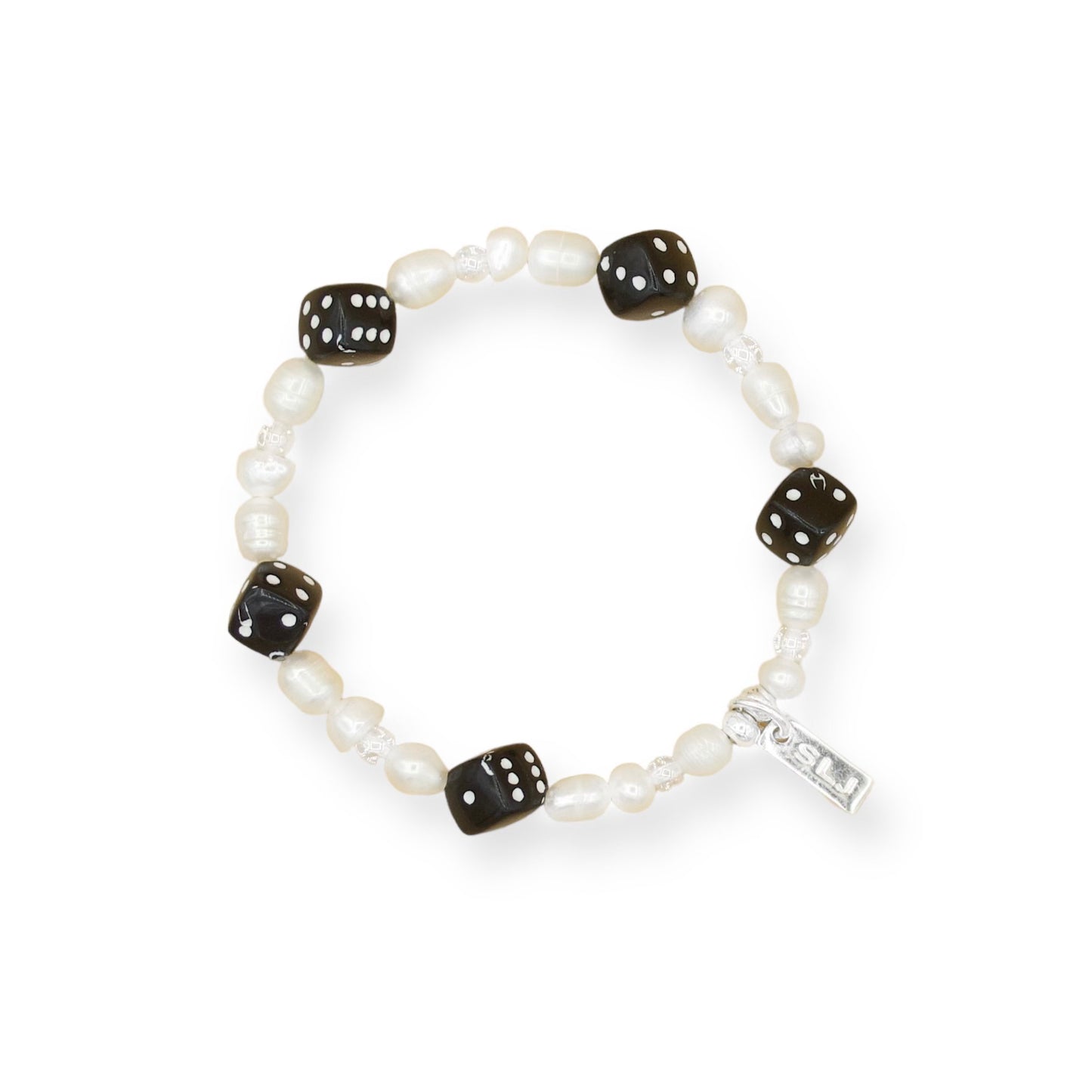 Dice Bracelet