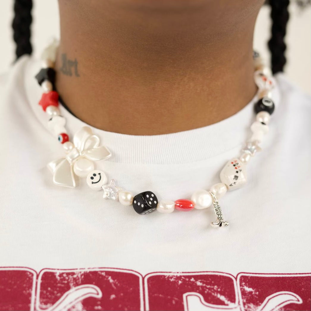 Isa Necklace