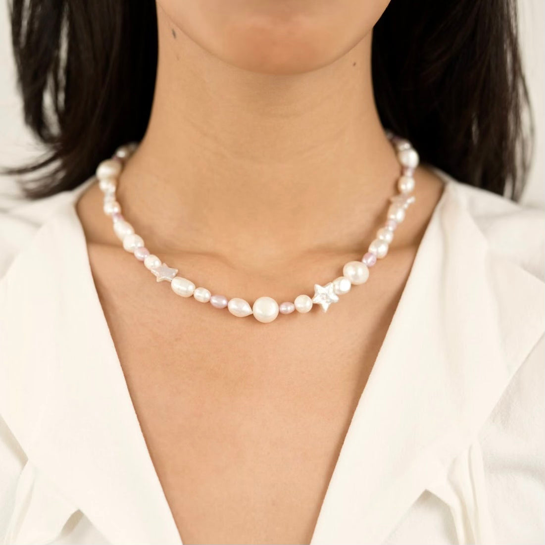 Midnight Necklace
