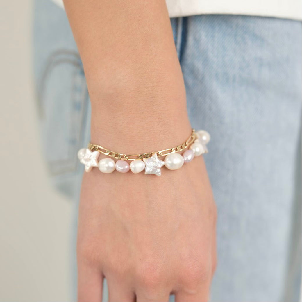 Midnight Bracelet