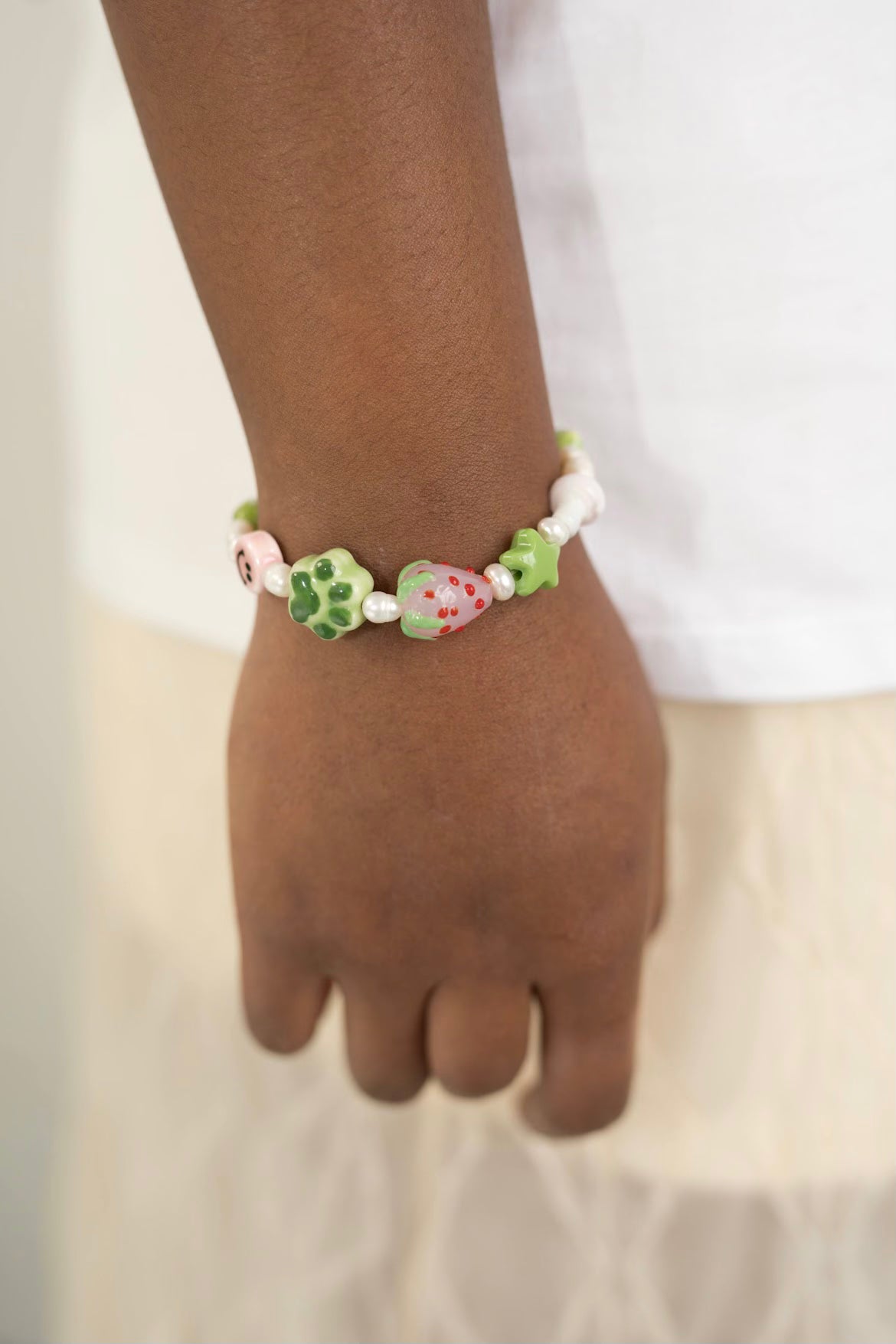 Puppy Love Bracelet