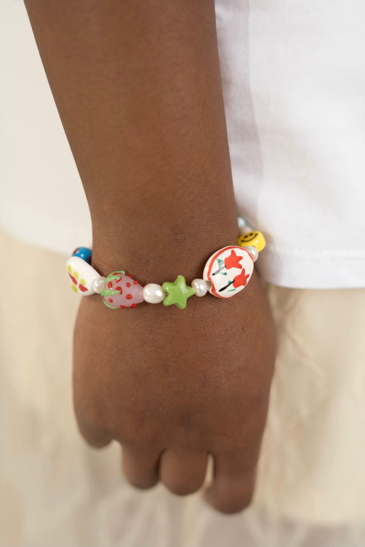 Tulip Bracelet