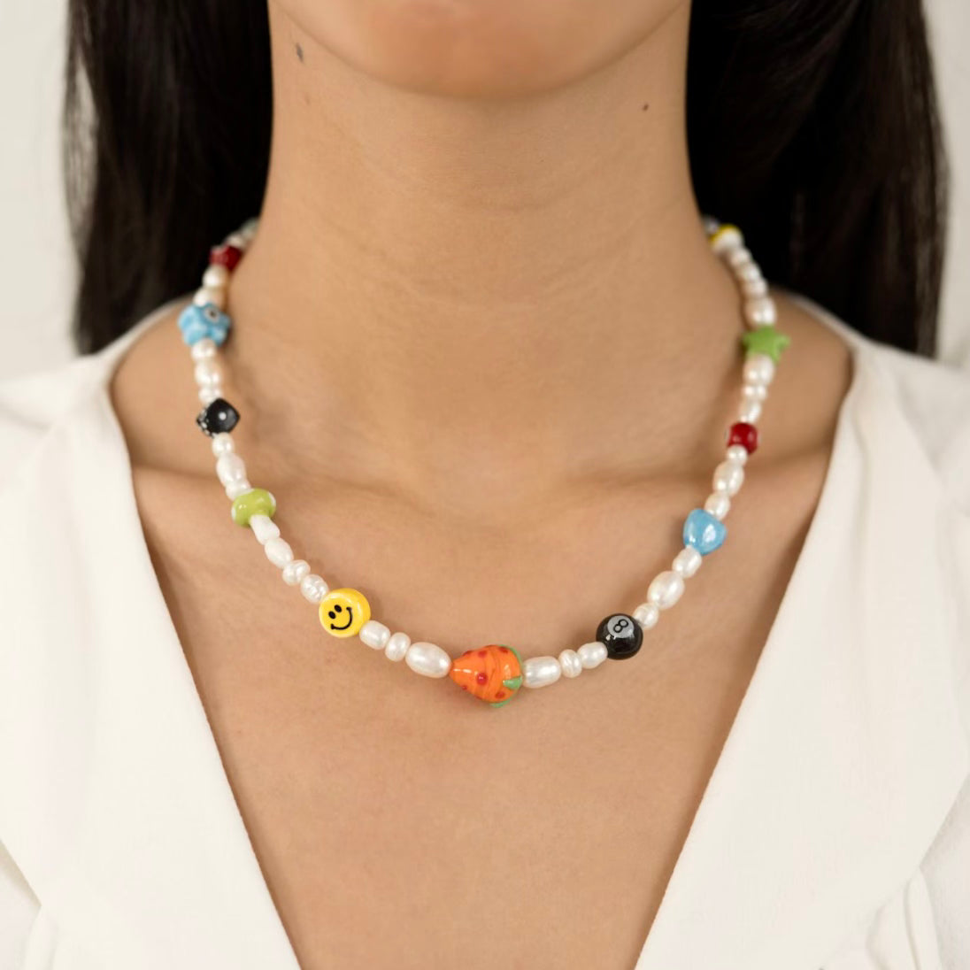Rex Necklace