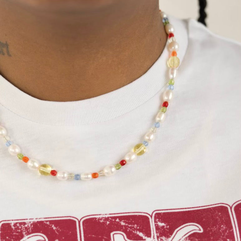 Horizon Necklace