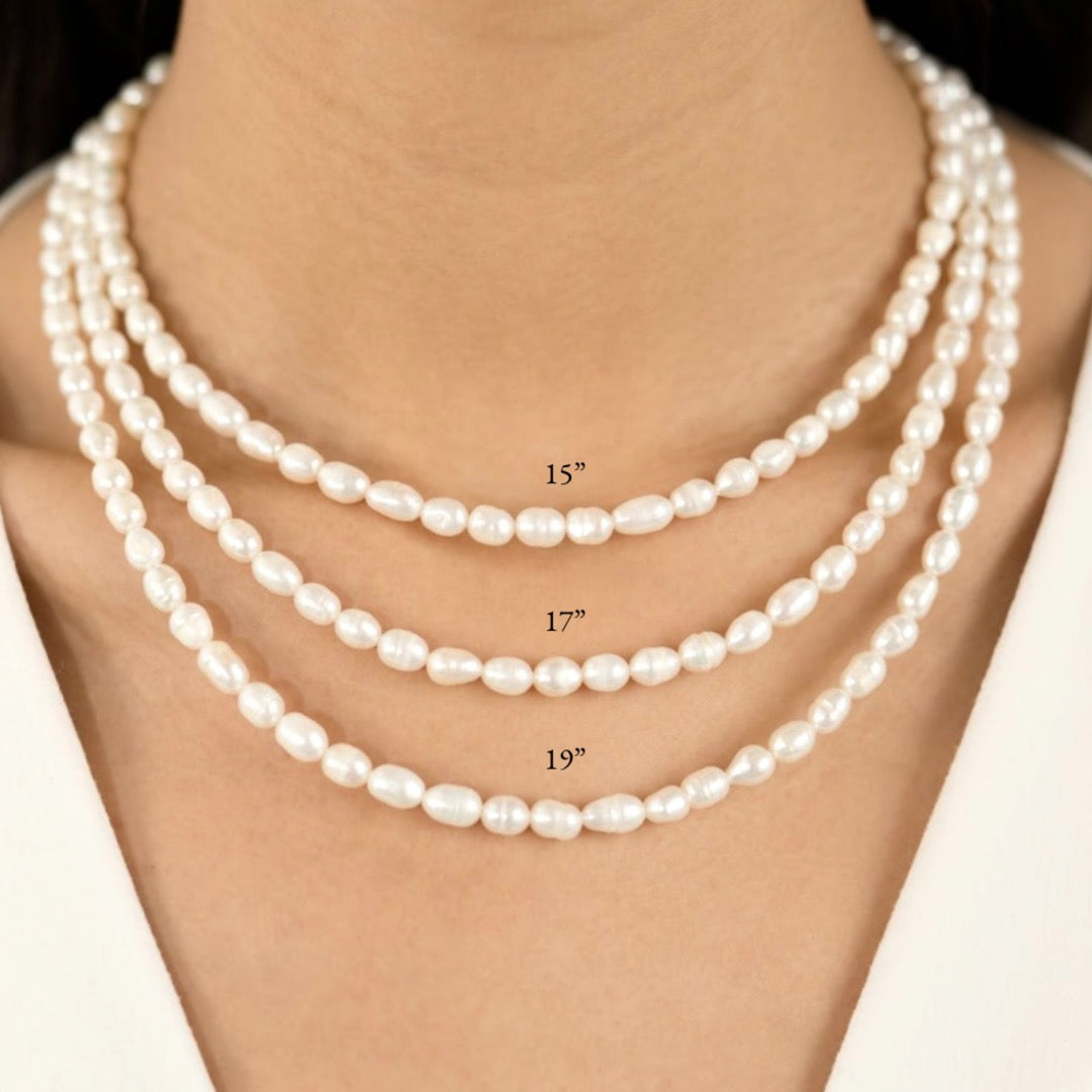 Rex Necklace