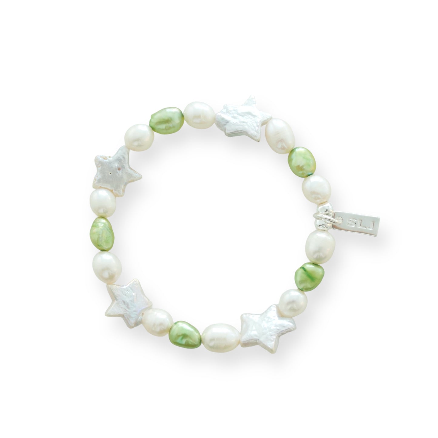 Midnight Green Bracelet