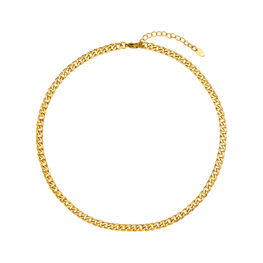 Customizable Necklaces