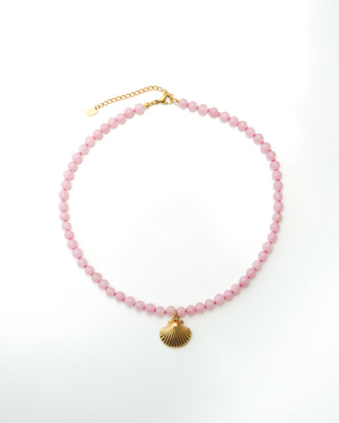 Pink Shell - One of One