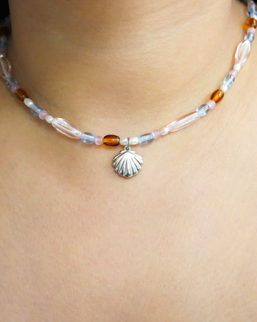 Silver Shell - One of One