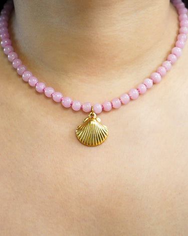 Pink Shell - One of One