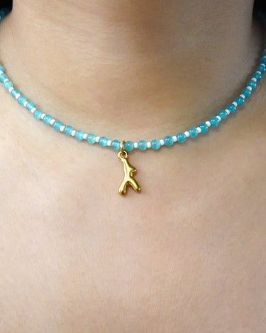 Blue Coral - One of One