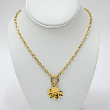 Fleur Necklace