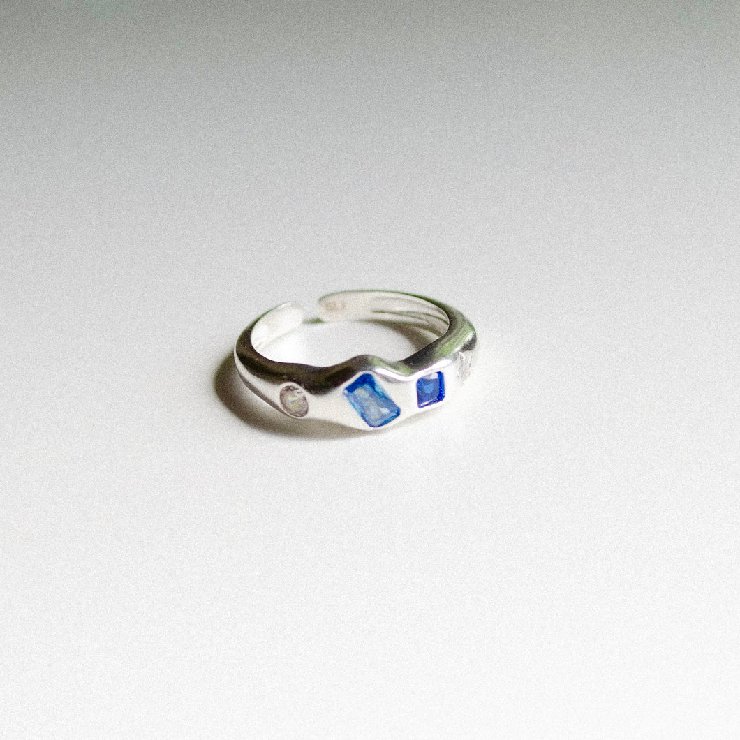 Blues Ring