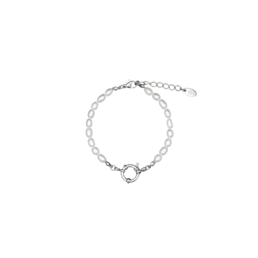 Customizable Pearl Bracelets