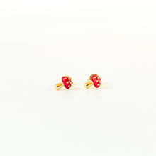 Load image into Gallery viewer, Shroomie Studs
